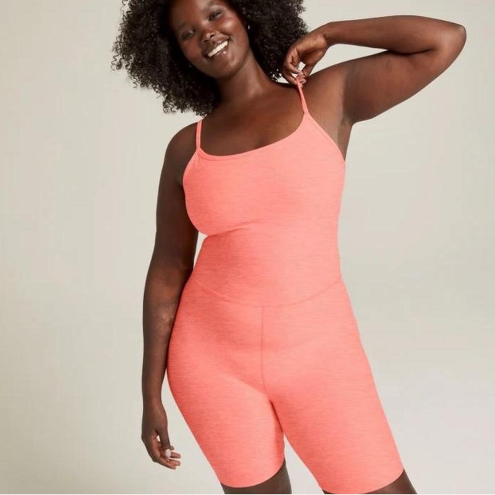Beyond Yoga jumpsuit